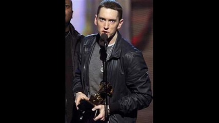 eminem-space bound snimki