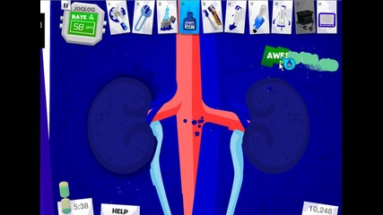amateur surgeon jack 