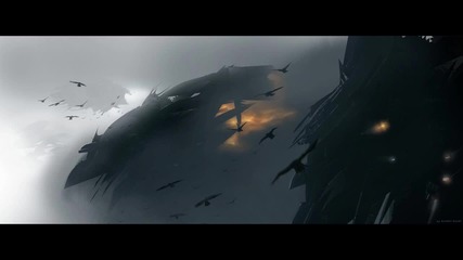 Guardians at the Gate audiomachine