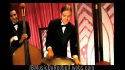 Nick John and Garbo talking in their 1940 s accent