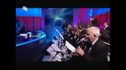 Aleksandra Bursac - Volela sam, volela