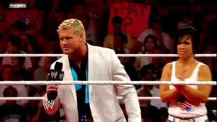 Raw 2012 intro
