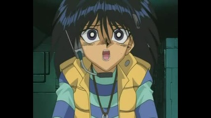 Yugioh 54 - Obelisk The Tormentor