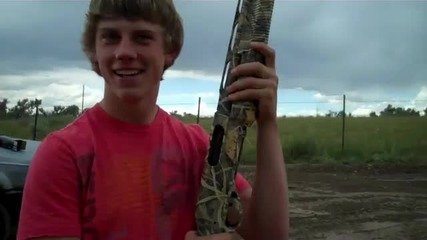 Crazy Snake Attack!