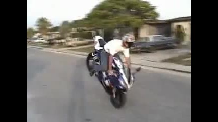 malko stunt