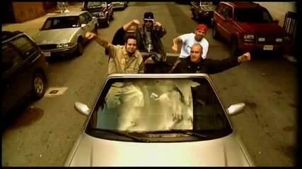 Limp Bizkit - Rollin (air Raid Vehicle) [ високо качество ]