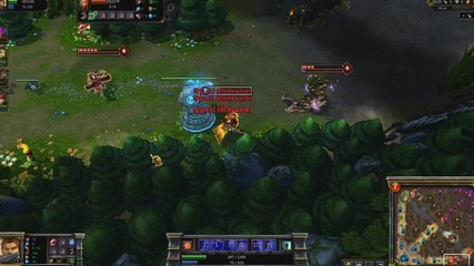 League of Legends - Leona Champion Spotlight