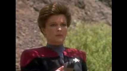 Star Trek Voyager: The 37s 4of5