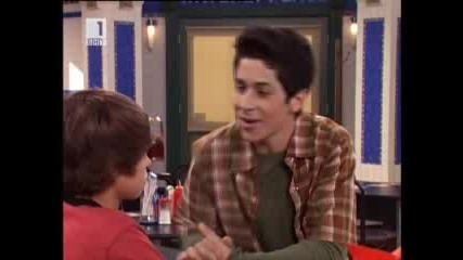 Магьосниците От Уейвърли Плейс Епизод 21 Бг Аудио Wizards of Waverly Place 