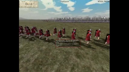 Rome Total War Online Battle # 27 Carthage vs Rome 