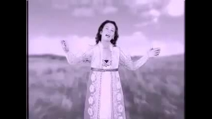 Neda Gavric - Da sam ptica