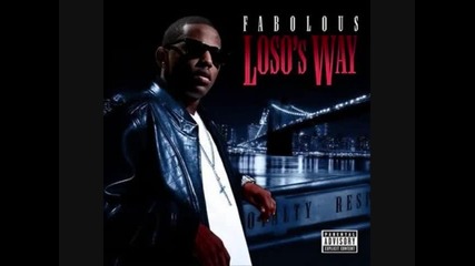 Fabolous feat. Keri Hilson & Ryan Leslie - Everything Everyday Everywhere 