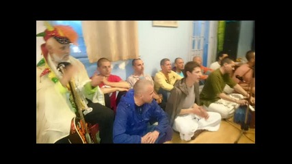 02.05.2015 Sri Narasimha Jayanti 1 част