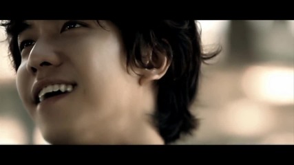 Lee Seung Gi - Because We’re Friends