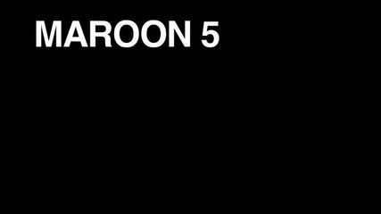 Maroon 5 - Payphone (behind The Scenes) ft. Wiz Khalifa