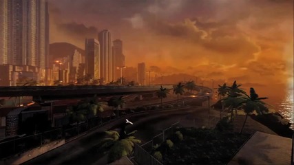 The Game - No More Fun and Games New 2012 Full Hd 1080p
