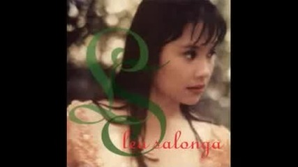 Lea Salonga - We Could Be In Love [duet with Brad Kane]