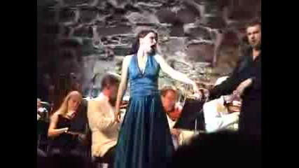 Tarja Turunen - Traviata