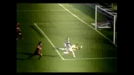 Ac Milan Compilation