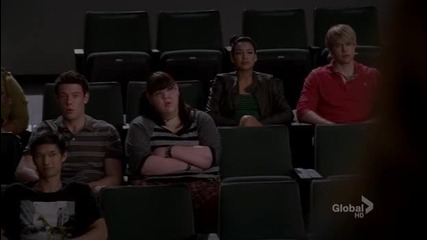 Afternoon Delight - Glee Style (season 2 Episode 15) 