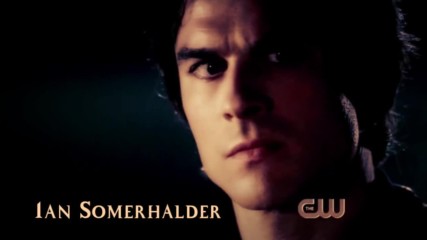 The Vampire Diaries - Growing Pains 4x01 - Opening Credits