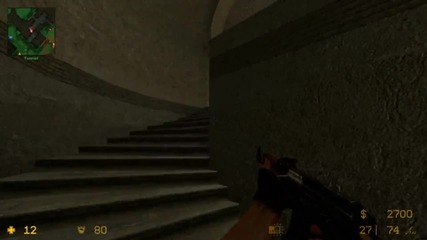 Counter Strike Source