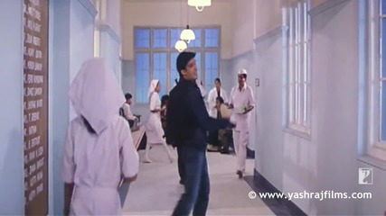 Chalte Chalte - Full Song - Mohabbatein
