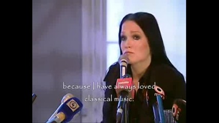 Tarja Turunen