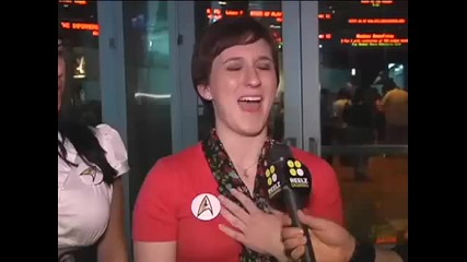 Star Trek - The Fans Review 