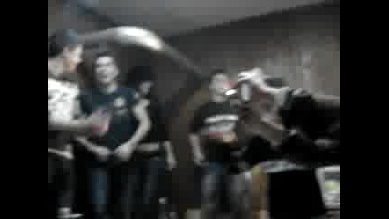 Малка Бузлуджа 3 - 2008 Анитм А Клас