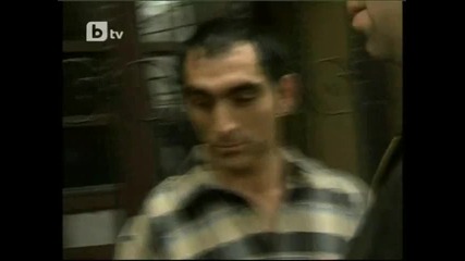 Месут и Хюсню си говорят