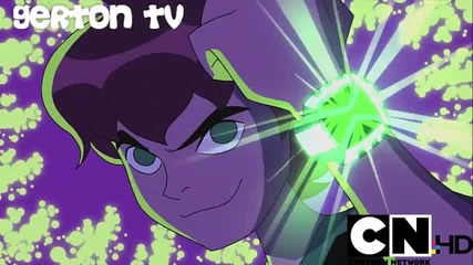 ben 10 omniverse galactic monsters bg intro