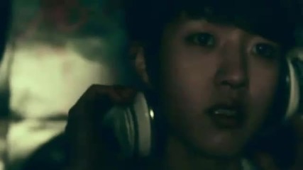 [hd Teaser] Infinite - Nothings Over