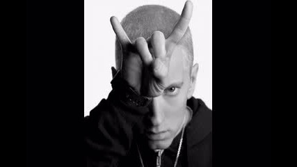 Eminem-lp2013-stronger Than I Was