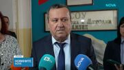 Хасан Адемов: Вотът се манипулира чрез програмата „Топъл обяд“, социалното подпомагане и личните асистенти