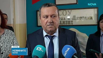 Хасан Адемов: Вотът се манипулира чрез програмата „Топъл обяд“, социалното подпомагане и личните асистенти