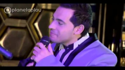 Ани Хоанг ft. Dj Нед 2013 - Онези малки неща |тв версия