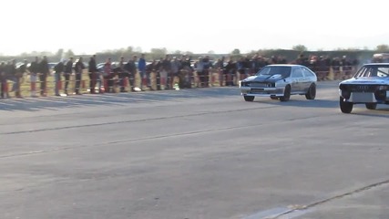 кондофрей drag 2013 октомври sirokoto na heed vs audi Dragpower 2