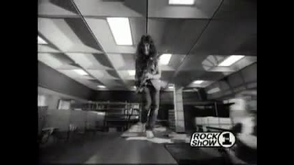 Van Halen - Hot For Teacher 