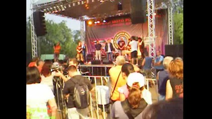 Мотосъбор 22.08.2008 Велико Търново - Част 2