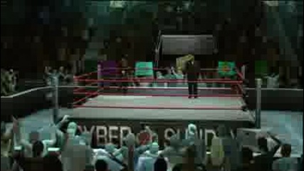Svr 2010 Mark Henry Entrance 