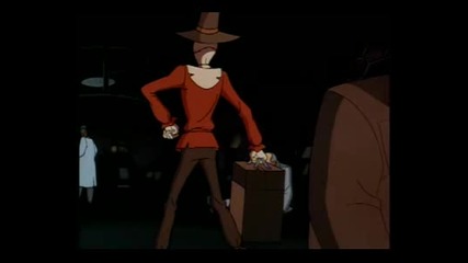 Batman - 03 - Nothing to Fear 
