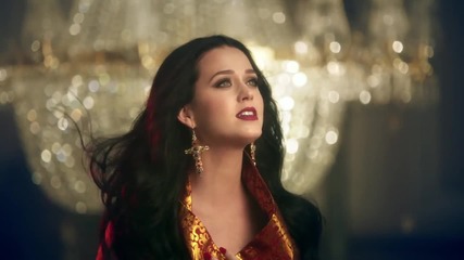 Katy Perry - Unconditionally