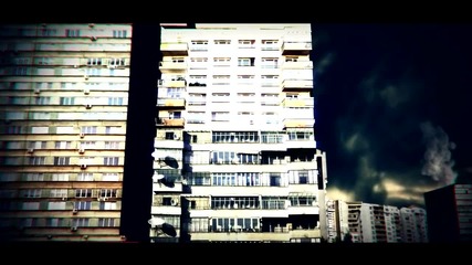 Бате Сашо - Поетите не спят (official video) 2012