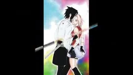 Amv - Naruto Couples (Naruhina And Sasusaku)