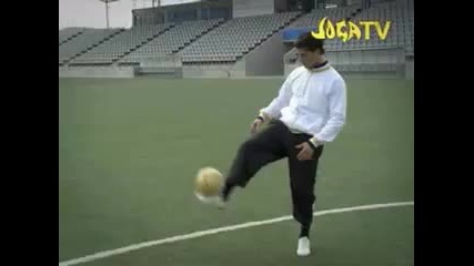 The Best Freestyle Football