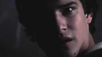 Teen Wolf - Алисън и Скот