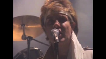 Duran Duran - Girls On Film [ високо качество ]