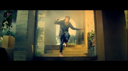 Премиера! Chris Brown, Wiz Khalifa ft. Sean Kingston - Beat It (official Video) + Превод