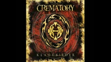 Crematory - Klagebilder 2006 No.02